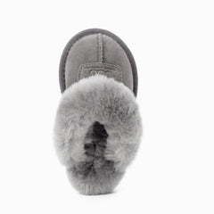 UGG KIDS COQUETTE SLIPPERS