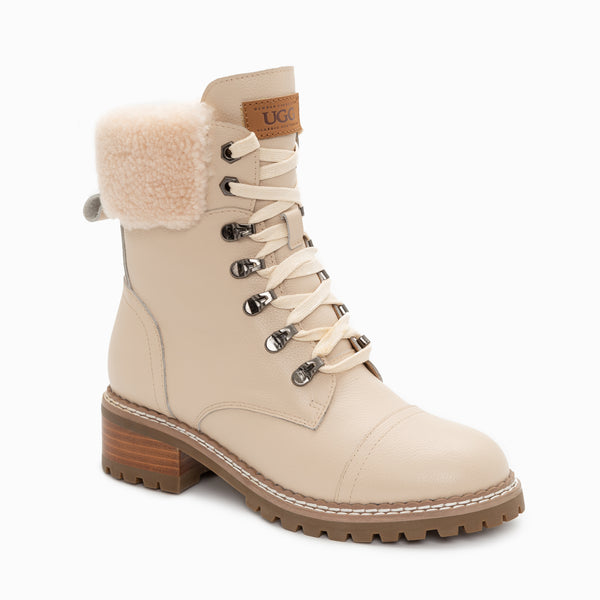 UGG LYRIC ANKLE BOOTS – OZuggwear