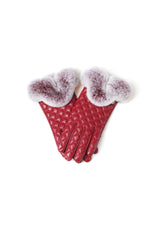 UGG LADIES TOUCH SCREEN GLOVE - ASSORTED COLOURS