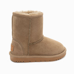 KIDS CLASSIC UGG LONG BOOTS (WATER RESISTANT)
