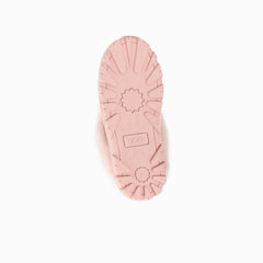 UGG COQUETTE SLIPPER FOIL PRINT(WATER RESISTANT)