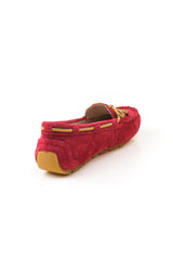 UGG AVEN LACE MOCCASIN (INNER WEDGE)