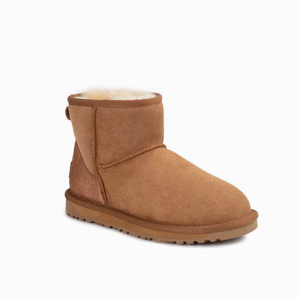 Ugg glitzy hotsell mini