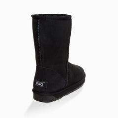 'NEW GENERATION' UGG MENS CLASSIC 3/4 SHORT BOOT