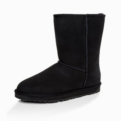 'NEW GENERATION' UGG MENS CLASSIC 3/4 SHORT BOOT