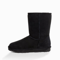 'NEW GENERATION' UGG MENS CLASSIC 3/4 SHORT BOOT