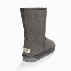 'NEW GENERATION' UGG MENS CLASSIC 3/4 SHORT BOOT