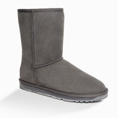 'NEW GENERATION' UGG MENS CLASSIC 3/4 SHORT BOOT