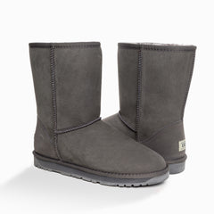 'NEW GENERATION' UGG MENS CLASSIC 3/4 SHORT BOOT