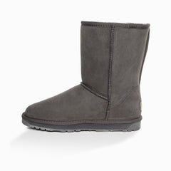 'NEW GENERATION' UGG MENS CLASSIC 3/4 SHORT BOOT