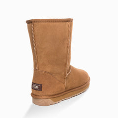 'NEW GENERATION' UGG MENS CLASSIC 3/4 SHORT BOOT