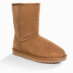 'NEW GENERATION' UGG MENS CLASSIC 3/4 SHORT BOOT