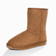 'NEW GENERATION' UGG MENS CLASSIC 3/4 SHORT BOOT