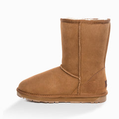 'NEW GENERATION' UGG MENS CLASSIC 3/4 SHORT BOOT