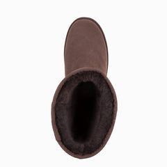 'NEW GENERATION' UGG MENS CLASSIC 3/4 SHORT BOOT