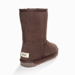 'NEW GENERATION' UGG MENS CLASSIC 3/4 SHORT BOOT