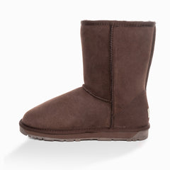 'NEW GENERATION' UGG MENS CLASSIC 3/4 SHORT BOOT