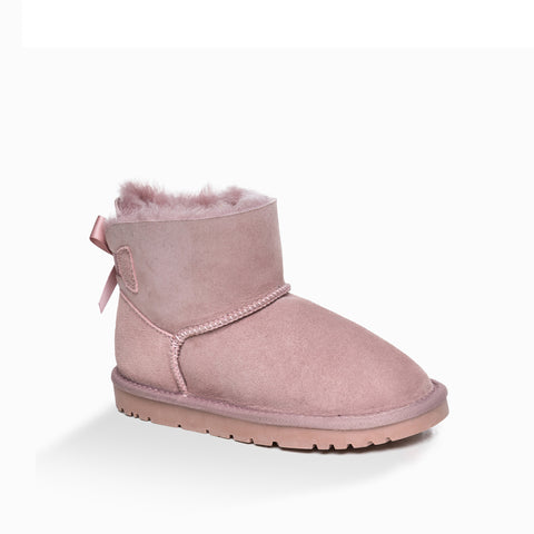 UGG KIDS BAILEY BOW BOOT