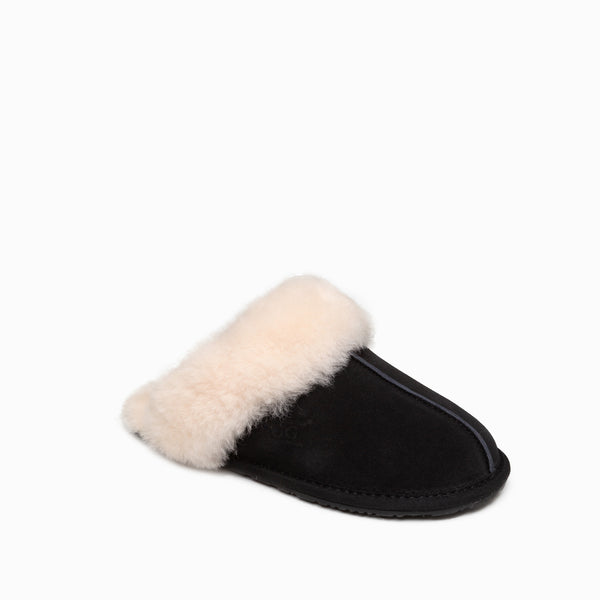 Fawn hotsell ugg slippers