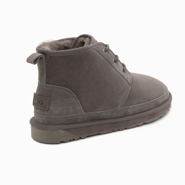 UGG KINSLEY LACE BOOTS OZuggwear