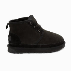 UGG KINSLEY MENS LACE BOOTS