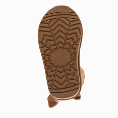 UGG KIDS MINI BAILEY BOW STARRY BOOT