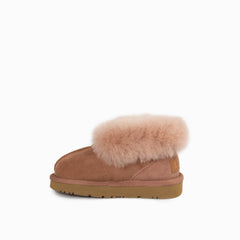UGG KIDS ADRIAN ANKLE BOOTS (WATER RESISTANT)