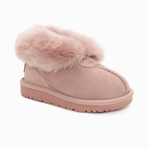 UGG ADRIAN KIDS ANKLE BOOTS