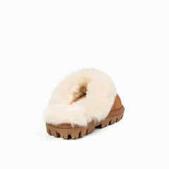 UGG KIDS COQUETTE SLIPPERS