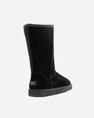 'SUEDE BLEND' OZWEAR CLASSIC UNISEX LONG BOOT