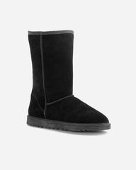 'SUEDE BLEND' OZWEAR CLASSIC UNISEX LONG BOOT