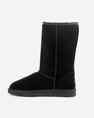 'SUEDE BLEND' OZWEAR CLASSIC UNISEX LONG BOOT