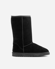 'SUEDE BLEND' OZWEAR CLASSIC UNISEX LONG BOOT