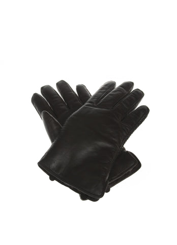 UGG MENS NAPPA GLOVES