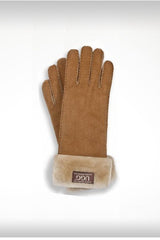 UGG TURN CUFF GLOVE