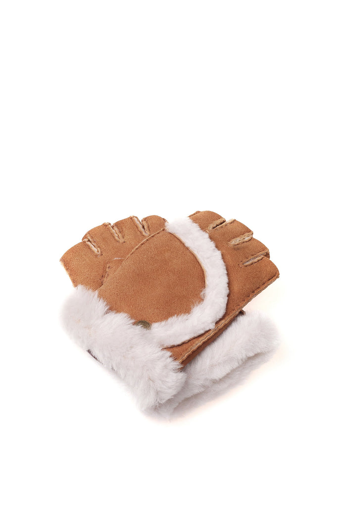 UGG FINGERLESS GLOVE – OZuggwear