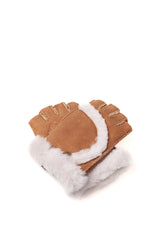 UGG FINGERLESS GLOVE
