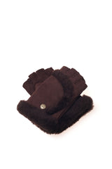 UGG FINGERLESS GLOVE
