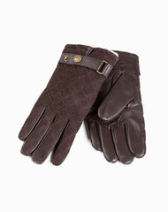 UGG MENS QUILTED TS GLOVES
