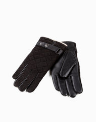 UGG MENS QUILTED TS GLOVES