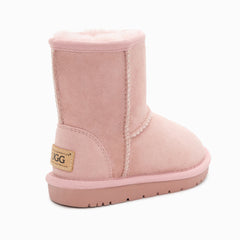 KIDS CLASSIC UGG LONG BOOTS (WATER RESISTANT)