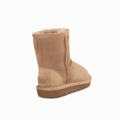 KIDS CLASSIC UGG LONG BOOTS