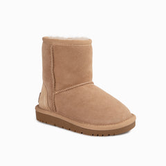 KIDS CLASSIC UGG LONG BOOTS