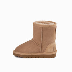 KIDS CLASSIC UGG LONG BOOTS