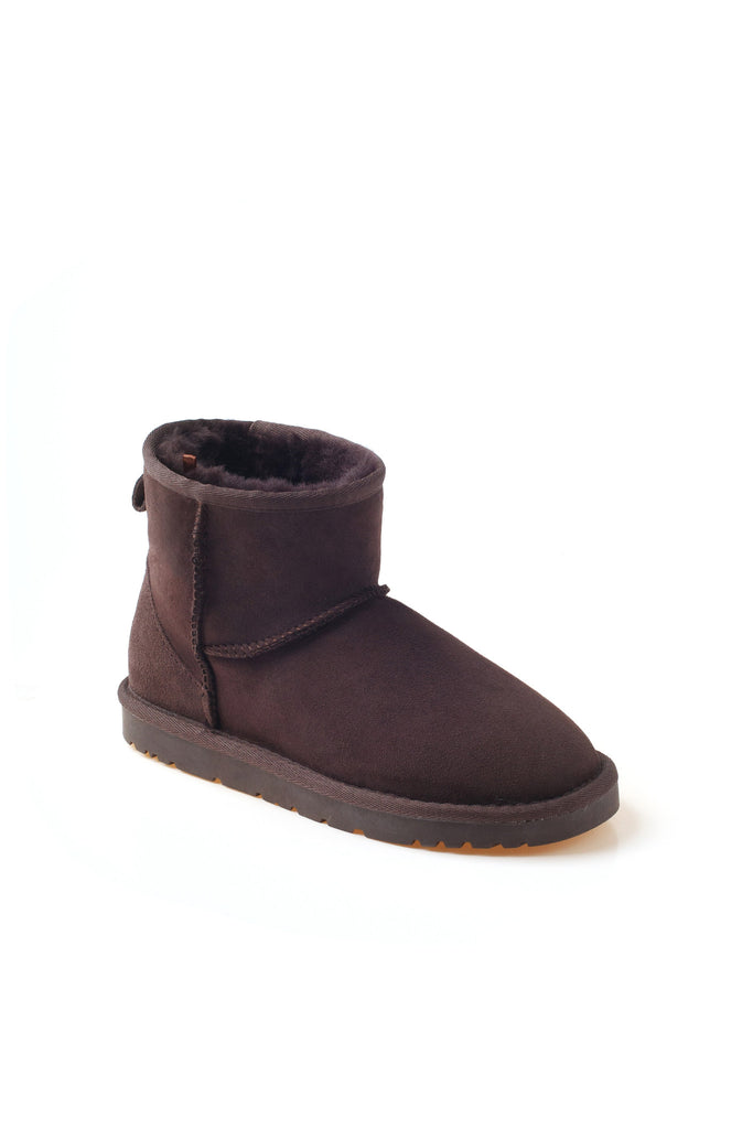Ugg mini ii outlet chocolate