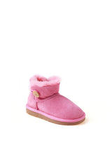 UGG KIDS MINI BUTTON BOOTS