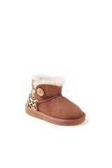 UGG KIDS MINI BUTTON BOOTS