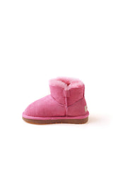 UGG KIDS MINI BUTTON BOOTS