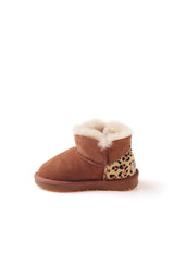 UGG KIDS MINI BUTTON BOOTS