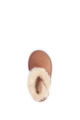 UGG KIDS MINI BUTTON BOOTS